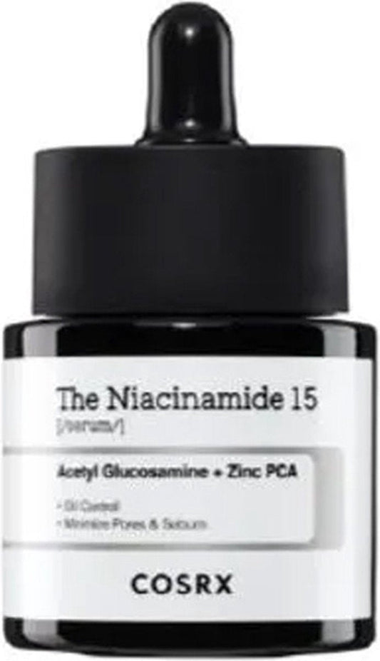 COSRX The Niacinamide 15 Serum 20 g 20 g