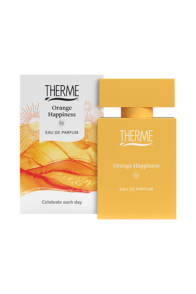Orange Happiness Eau De Parfum