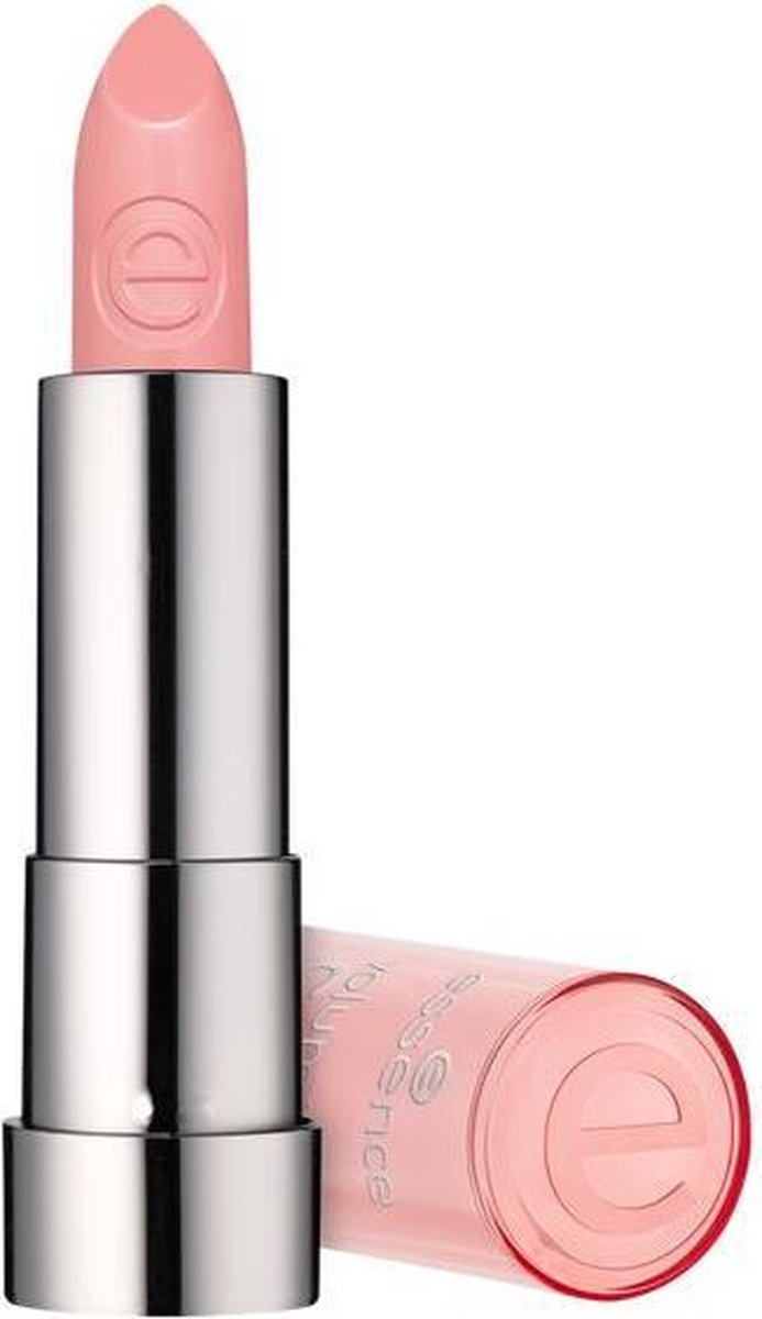 Essence volumizing collagen plump & care lipbalsem Vrouwen 3,5 g