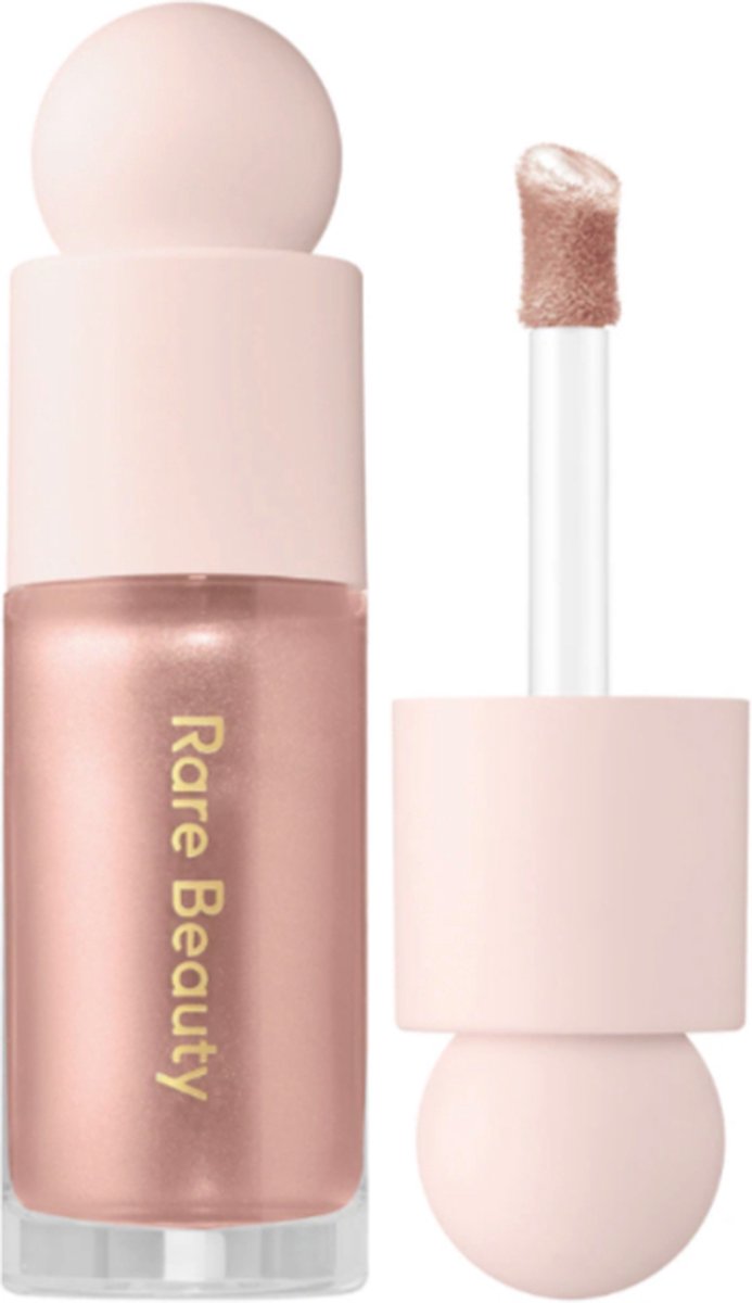 Rare Beauty Positive Light Liquid Face Luminizer Color : Mesmerize