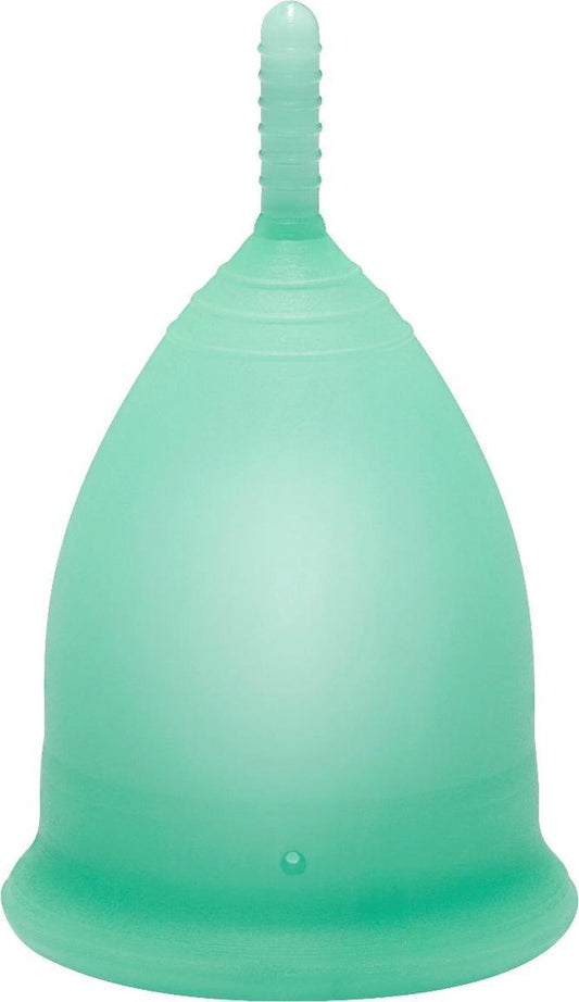 DivineCup menstruatiecup - maat XS - mint