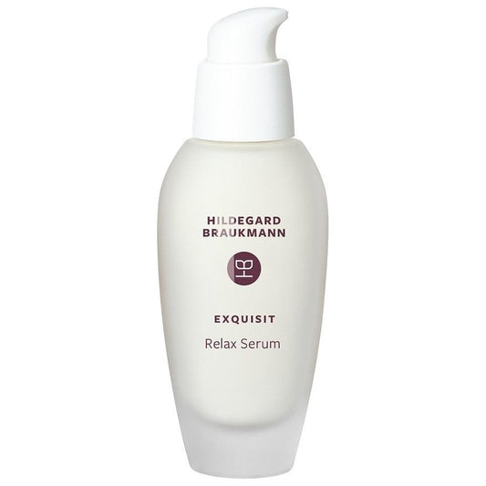 HILDEGARD BRAUKMANN Exquisit Relax Serum