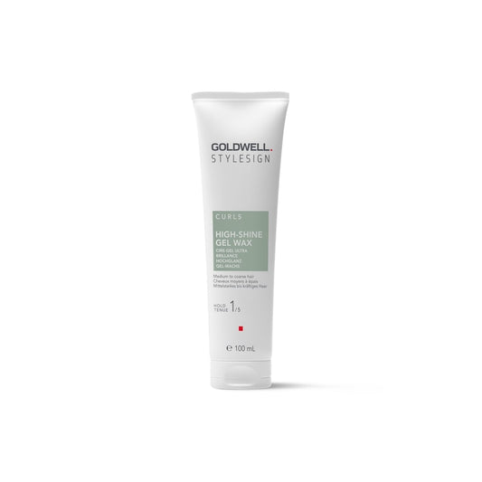 Goldwell Stylesign High-Shine Gel Wax