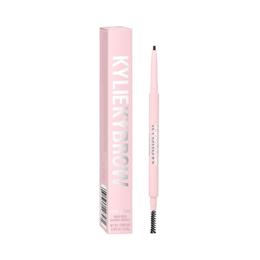 KYLIE COSMETICS Wenkbrauwpotlood Unisex 0.75g Lichtbruin