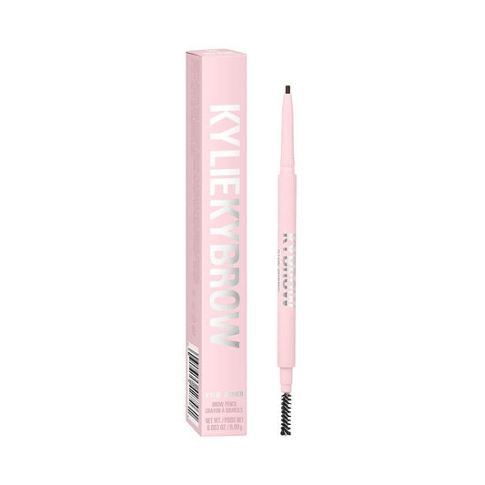 KYLIE COSMETICS Wenkbrauwpotlood Unisex 0.75g Lichtbruin