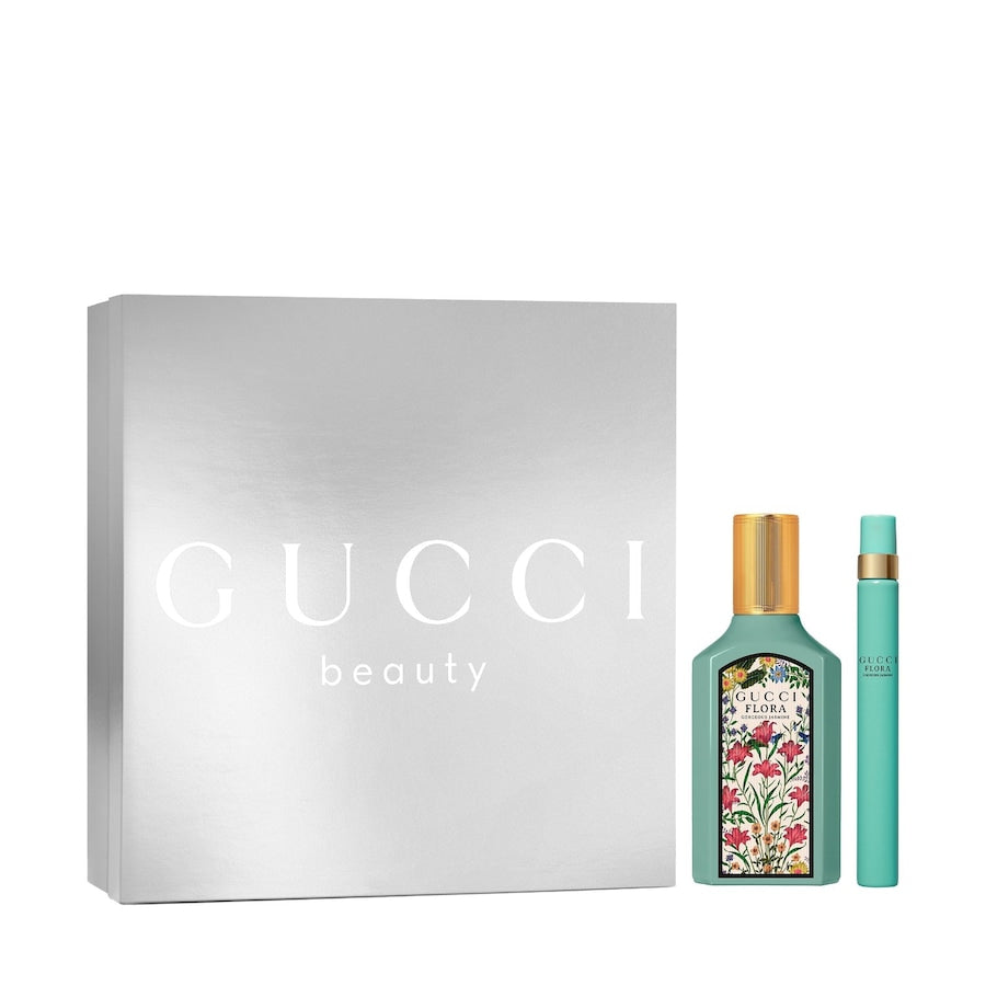 Gucci Flora Gorgeous Jasmin 50 ML Set