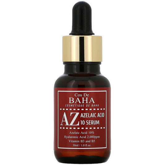 AZ Azelaic Acid 10 Serum
