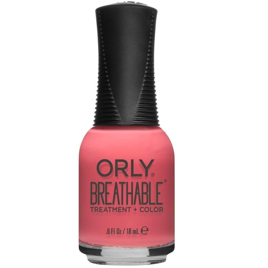 ORLY