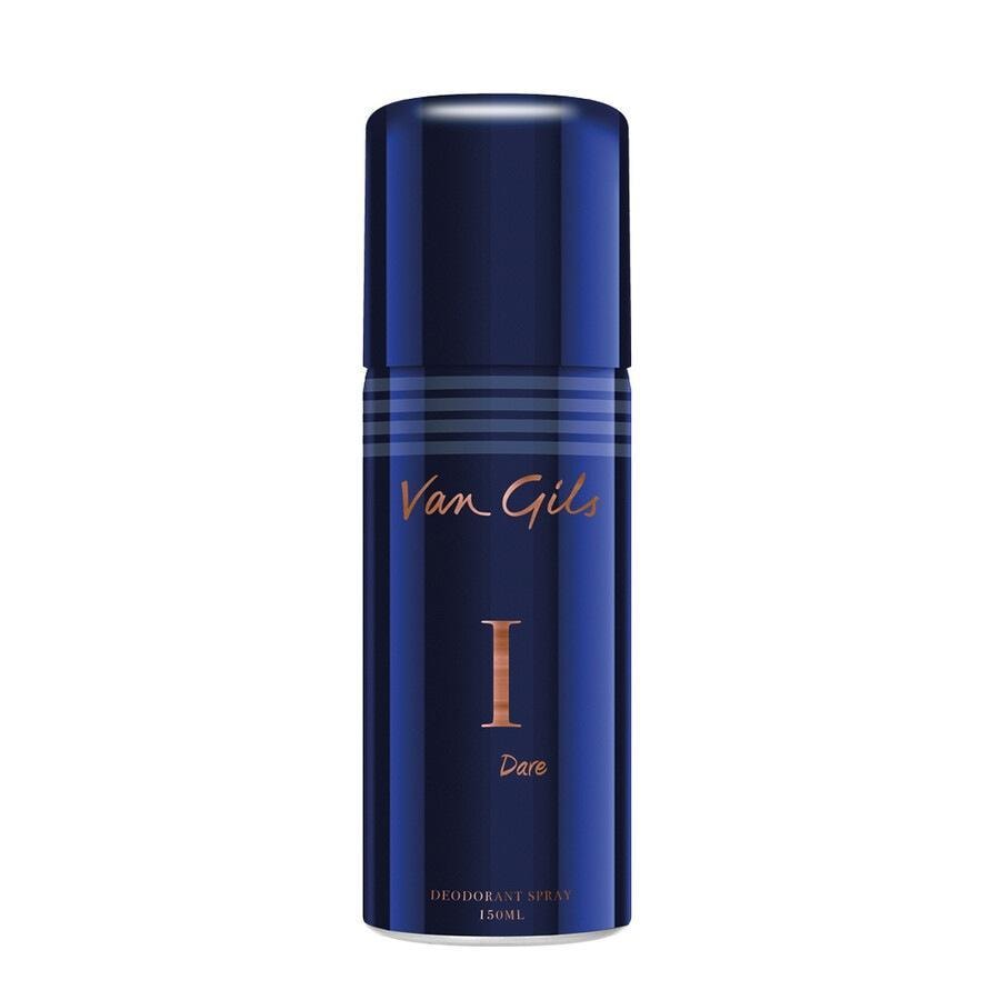 Van Gils I Dare Deodorant