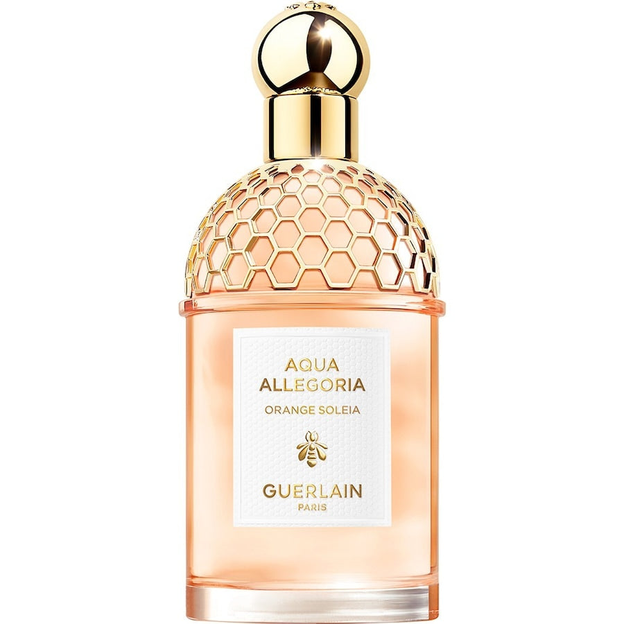 Guerlain Aqua Allegoria Orange Soleia