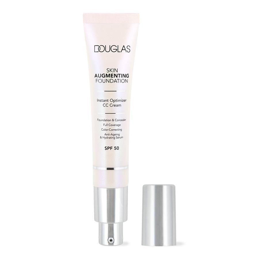 Douglas Collection Make-Up Skin Augmenting CC Cream