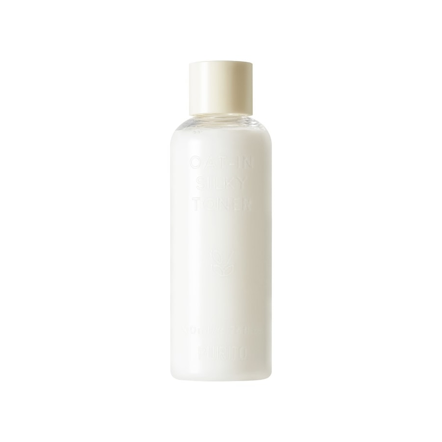 Oat-In Silky Toner