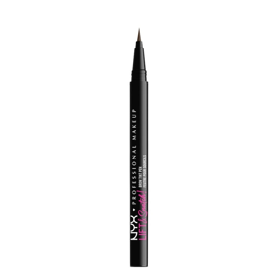 NYX Professional Makeup Lift & Snatch!
