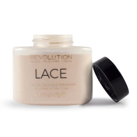 Luxury Lace Baking Powder