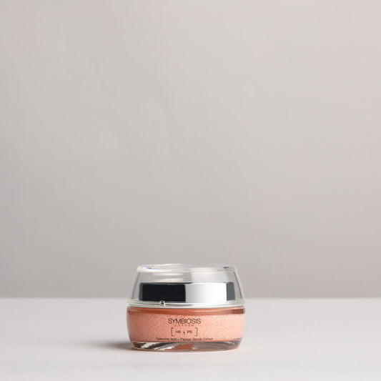 Hyaluronic Acid + Papaya Glycolic Extract Exfoliator