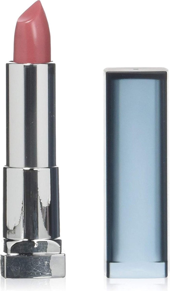 Gemey maybelline Rouge à lèvres Mattes 987 Smoky Rose