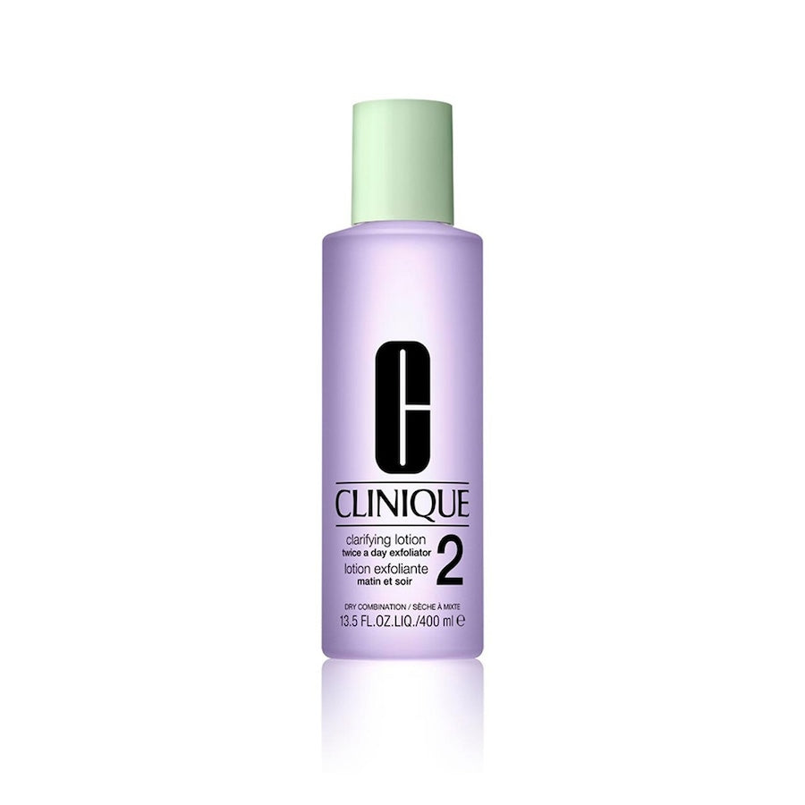 Clinique 3-Phase Systemcare Type 2 Normale/gemengde huid