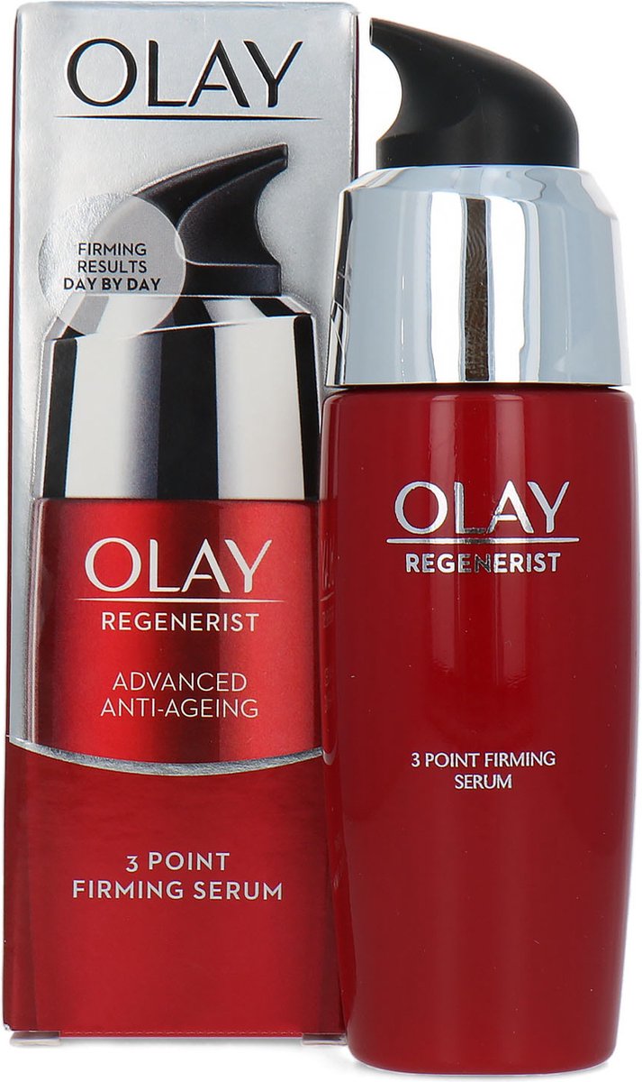 Olay Regenerist 3 Point Firming Serum - 50 ml