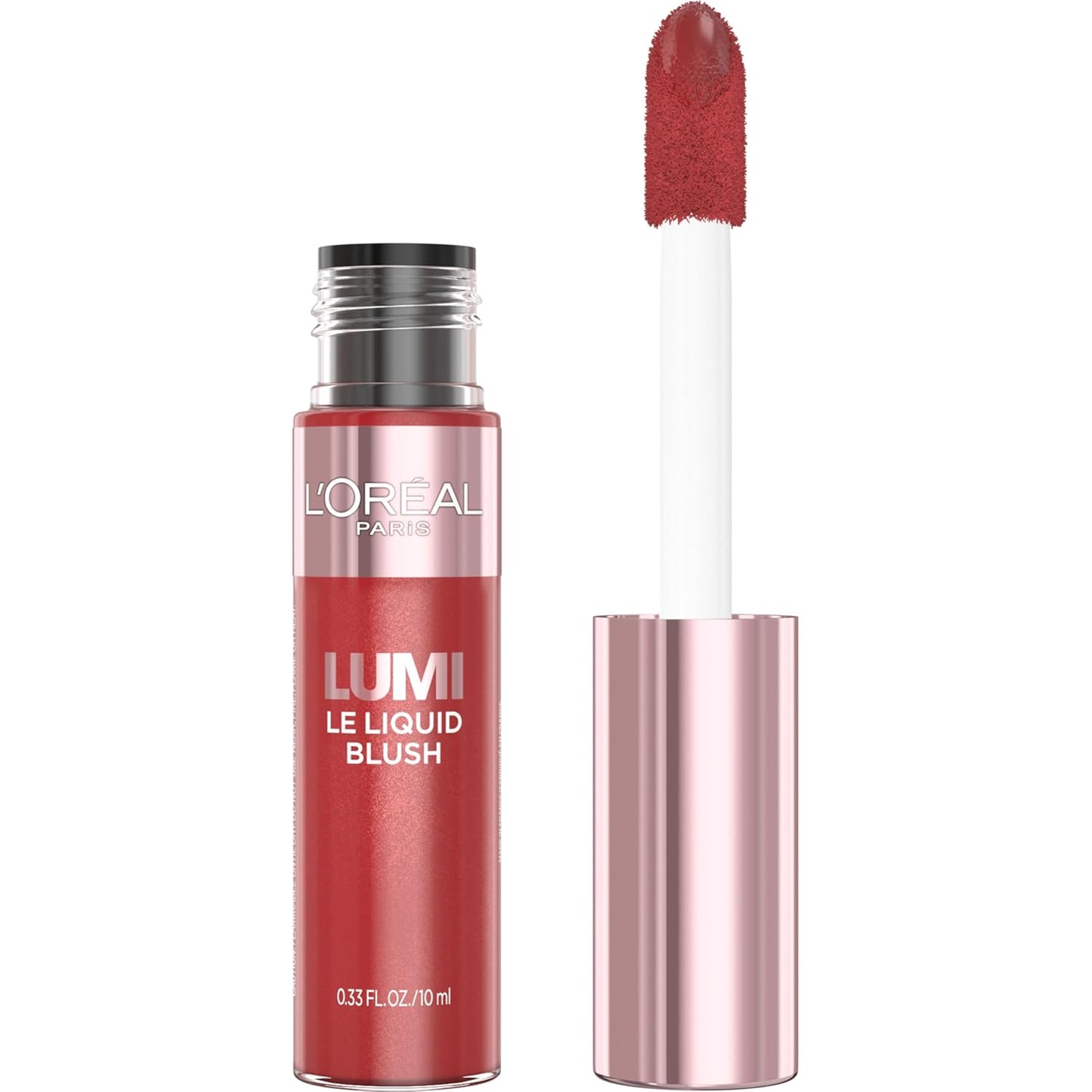 Lumi Le Liquid Blush