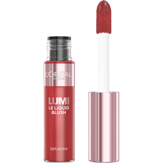 Lumi Le Liquid Blush