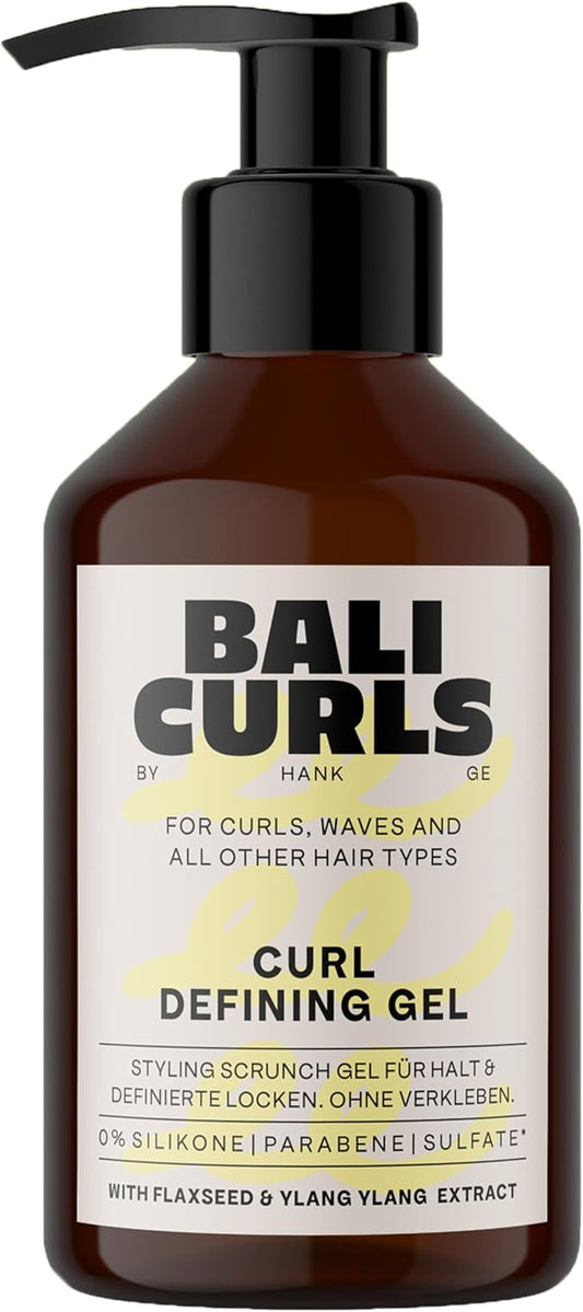 Curl Defining Gel
