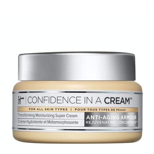 It Cosmetics Dagcreme It Cosmetics - CONFIDENCE IN A CREAM Foundation