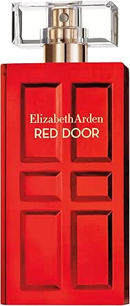 E.Arden Red Door Edt Spray