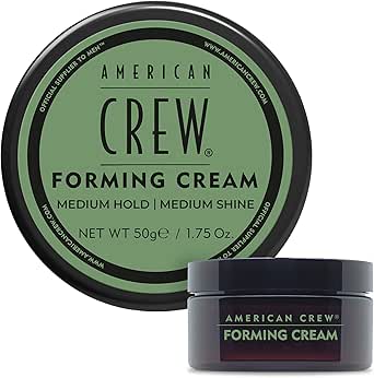 American Crew Forming Cream 85g