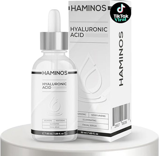 HYALURONIC ACID 50ml