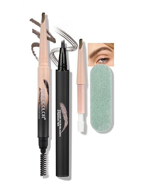 Microblading Eyebrow Pen