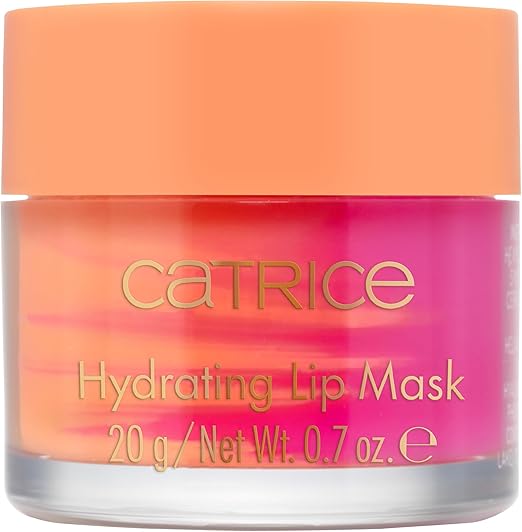 Hydrating Lip Mask