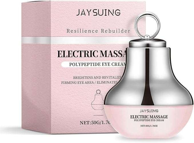 Eelectric Massage Pro-Xylane Eye Cream
