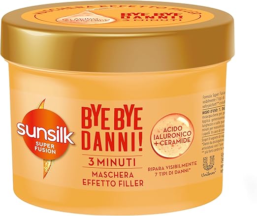 Bye Bye Bye Danni Super Fusion Mask