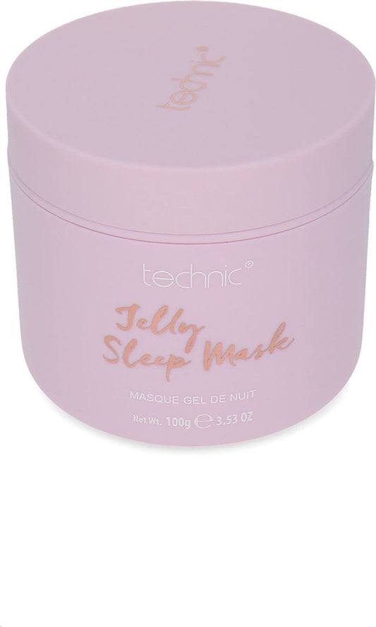 Jelly Sleep Mask