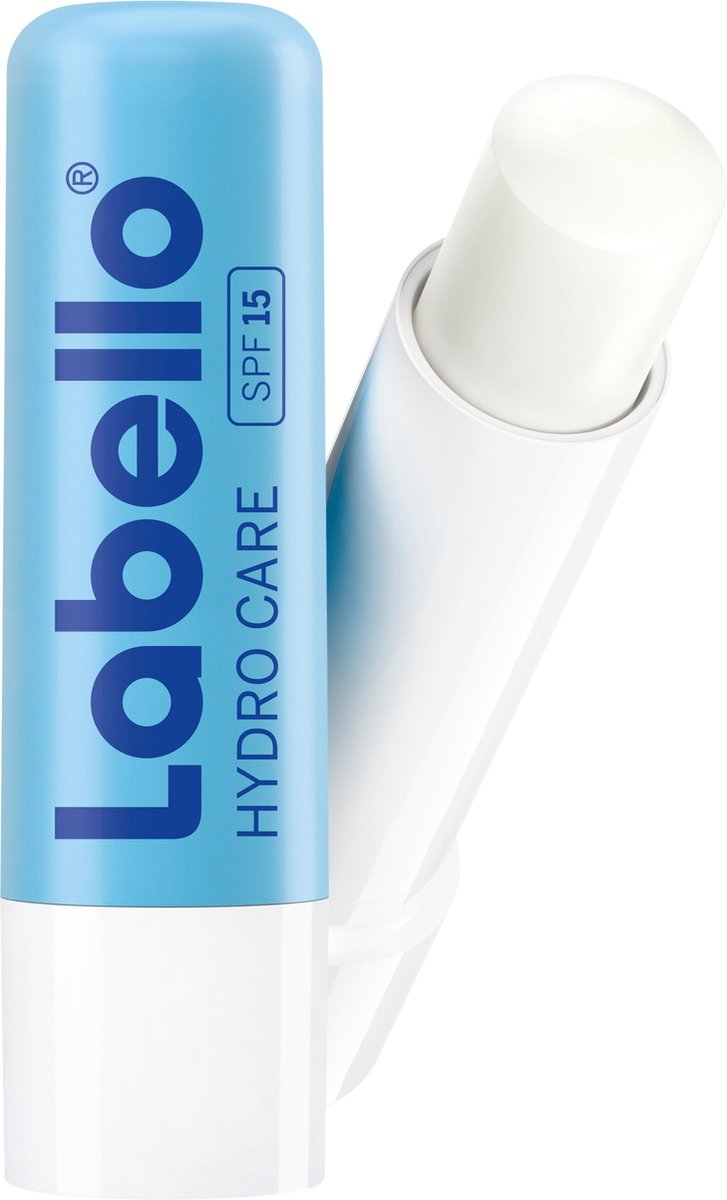 Labello Hydro Care - Lippenbalsem