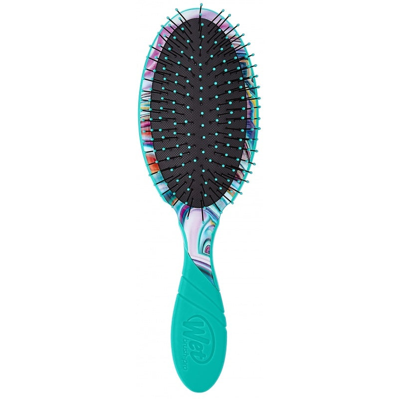 WetBrush Pro Detangler Electric Dreams Borstel  st.