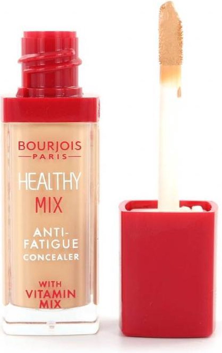 Bourjois Healthy Mix Concealer - 001 Light radiance