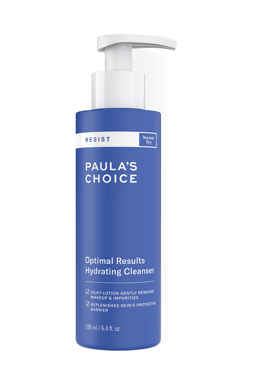 Resist Anti-Aging Hydrating Gezichtsreiniger - Mini