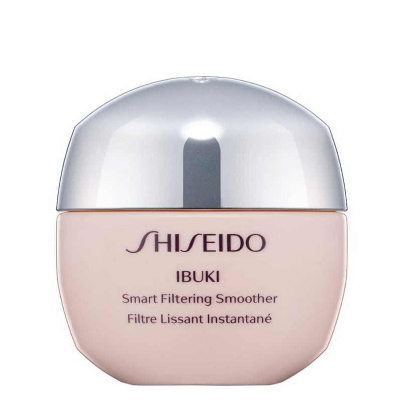Shiseido Ibuki Smart Filtering Smoother Primer 20 ml