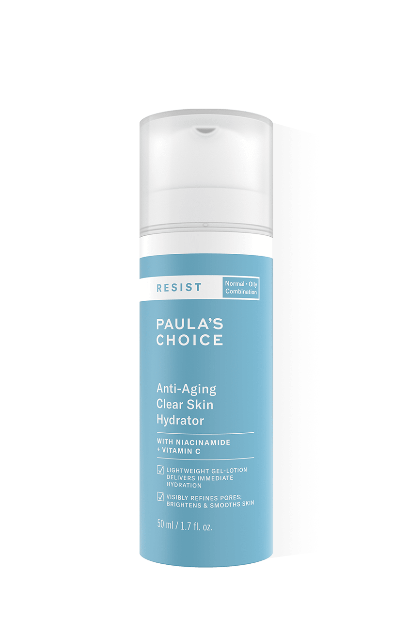 Resist Anti-Aging Clear Skin Nachtcrème - Mini