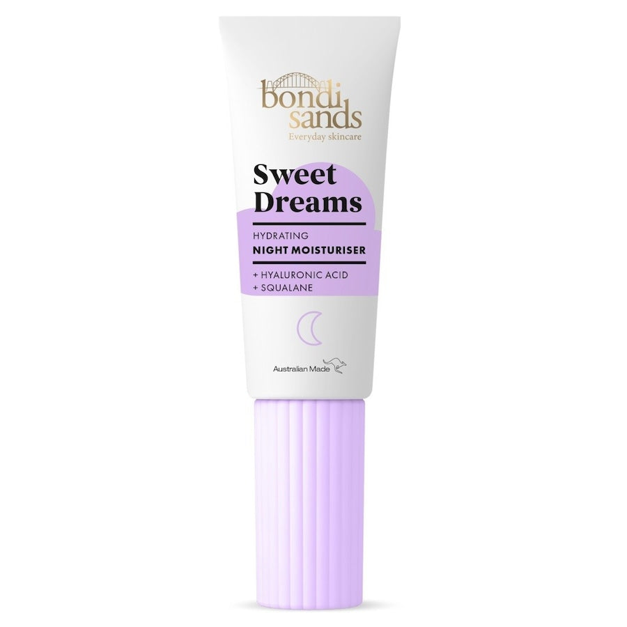 Bondi Sands Moisturiser Night Sweet Dreams