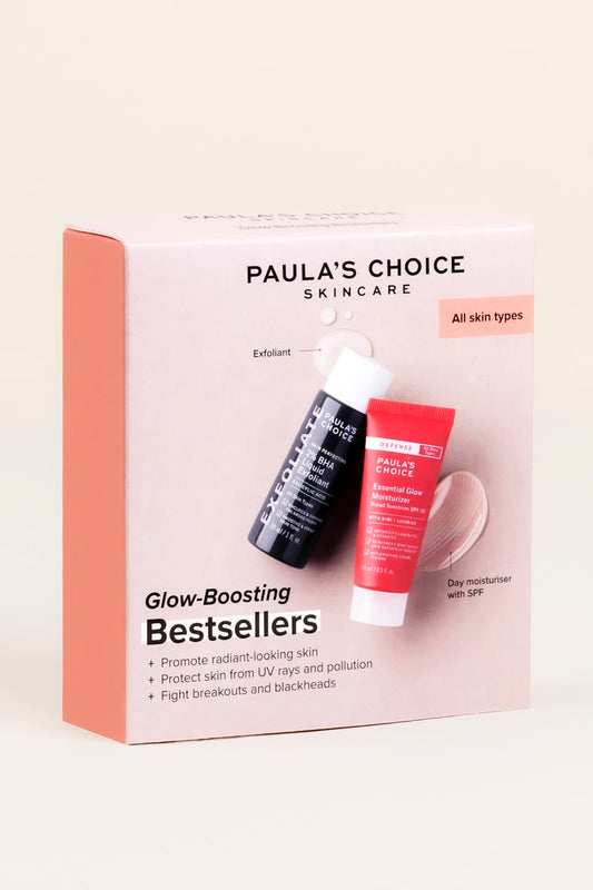 Glowy Gloed Bestsellers