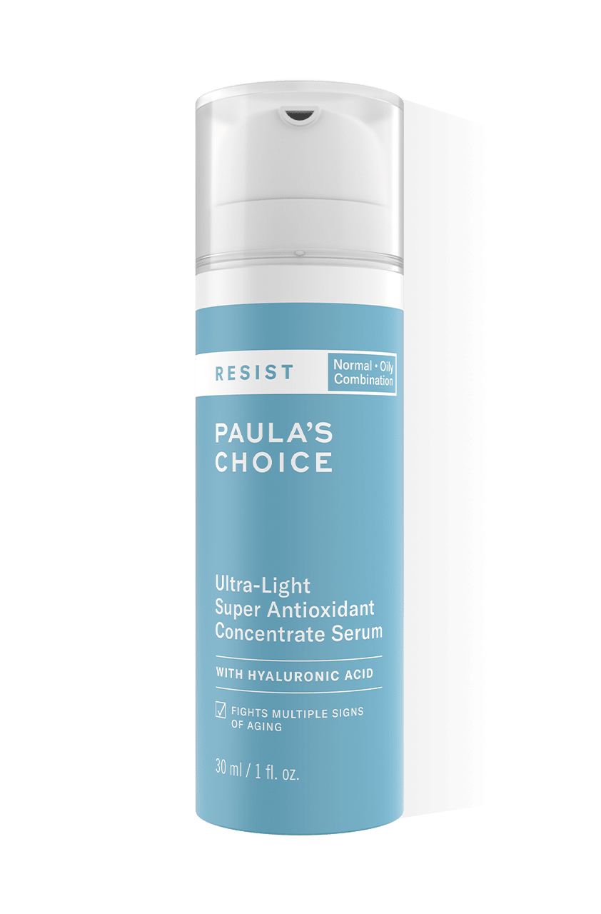 Resist Anti-Aging Ultra-Light Antioxidant Serum - Mini