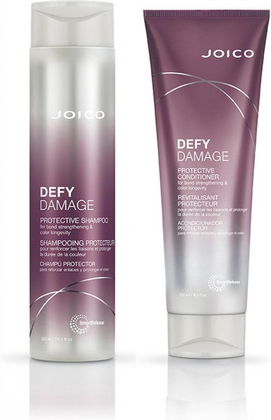 JOICO DEFY DAMAGE DUO