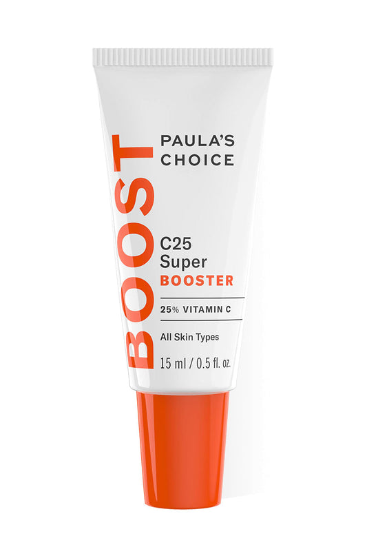 C25 Super Booster