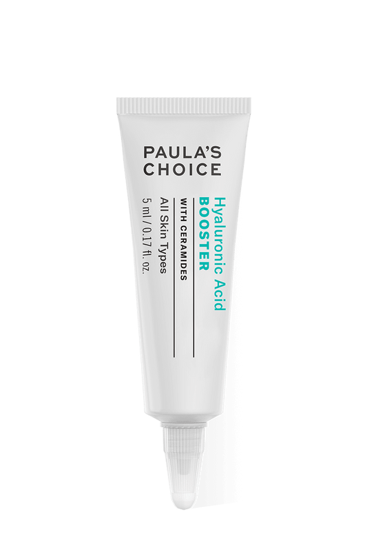 Hyaluronic Acid Booster