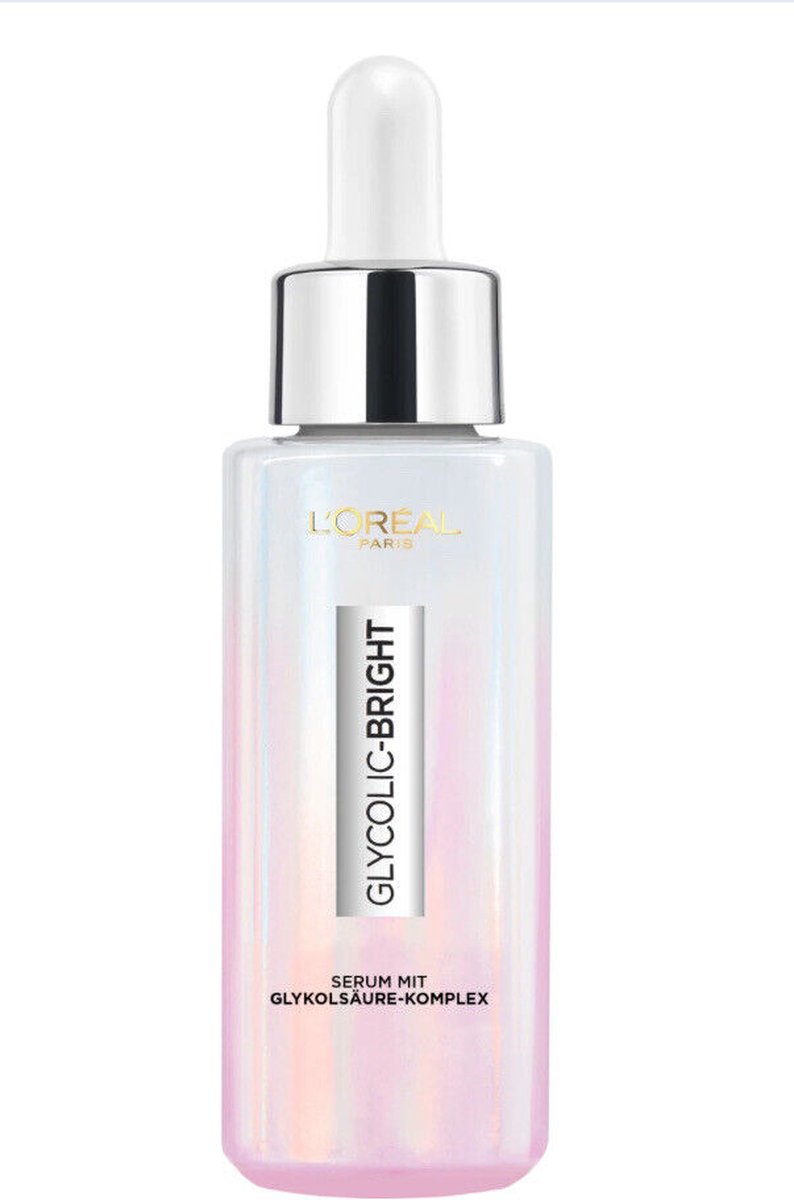 Glycolic-Bright - Glow Serum