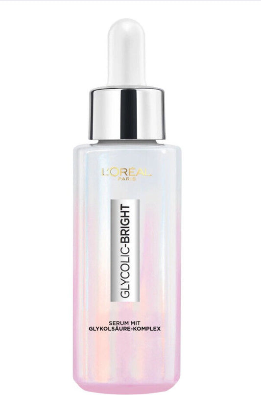 Glycolic-Bright - Glow Serum