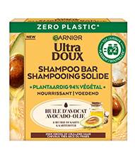 26 - Avocado Shampoo Bar