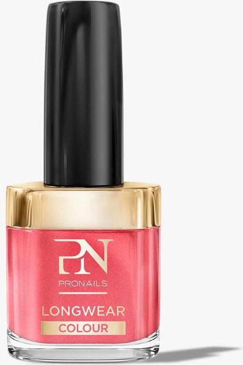 LongWear 281 Sugar High